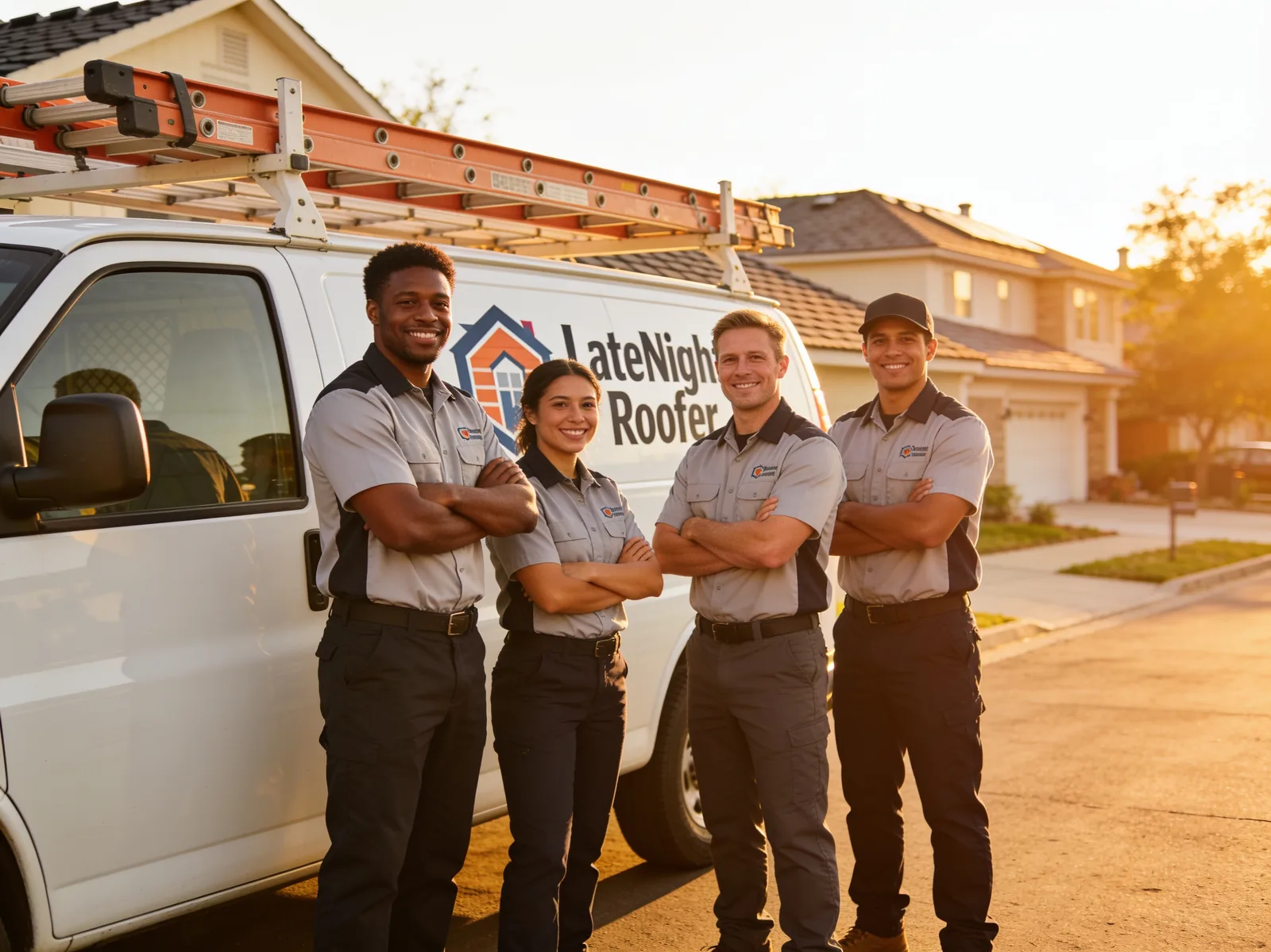 Emergency Roof Repair company in Morrison, OK